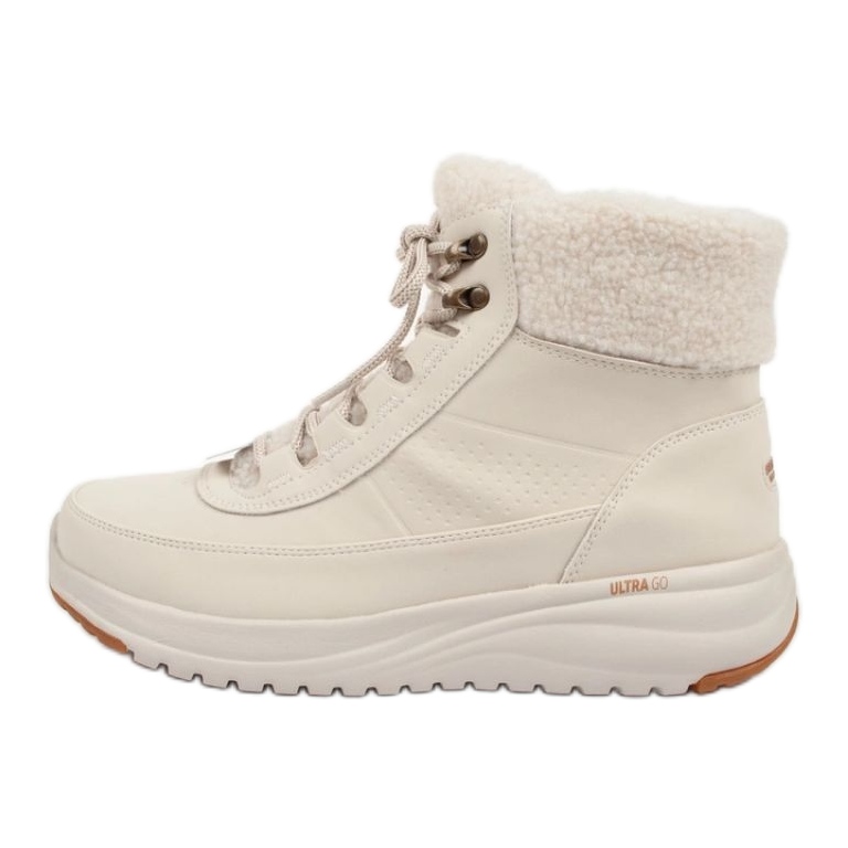 Skechers 144756/NAT zapatos de invierno beige