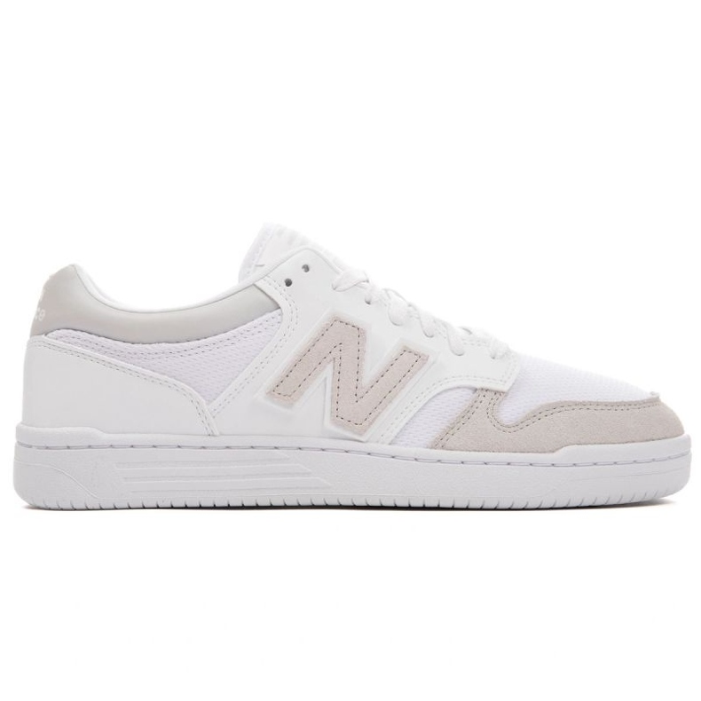 Zapatillas New Balance BB480LKA blanco Zapatillas New Balance BB480LKA blanco