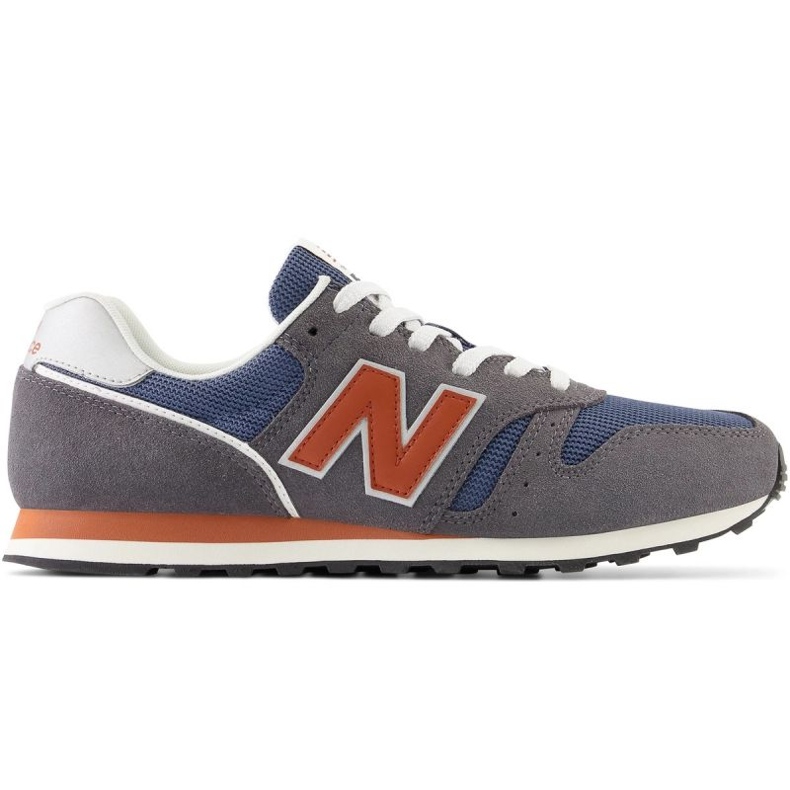 Zapatillas New Balance ML373OG2 gris