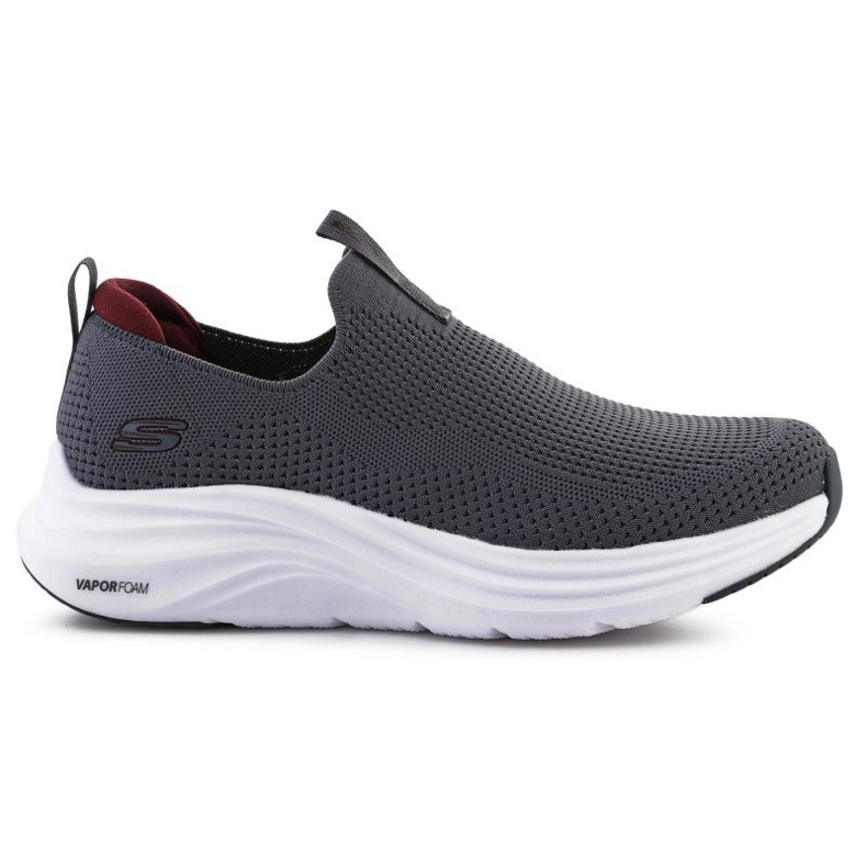 Zapatillas Skechers Vapor Foam-Covert 232629-CCRD gris