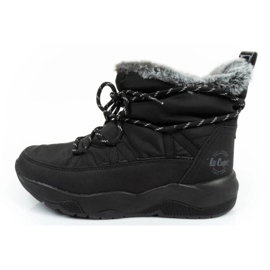 Zapatos Lee Cooper LCJ-24-03-3063L negro