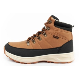 Zapatos Lee Cooper LCJ-24-03-3035M marrón