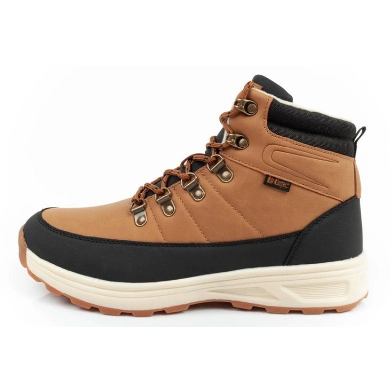 Zapatos Lee Cooper LCJ-24-03-3035M marrón