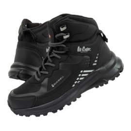 Zapatos Lee Cooper LCJ-24-01-2933M negro