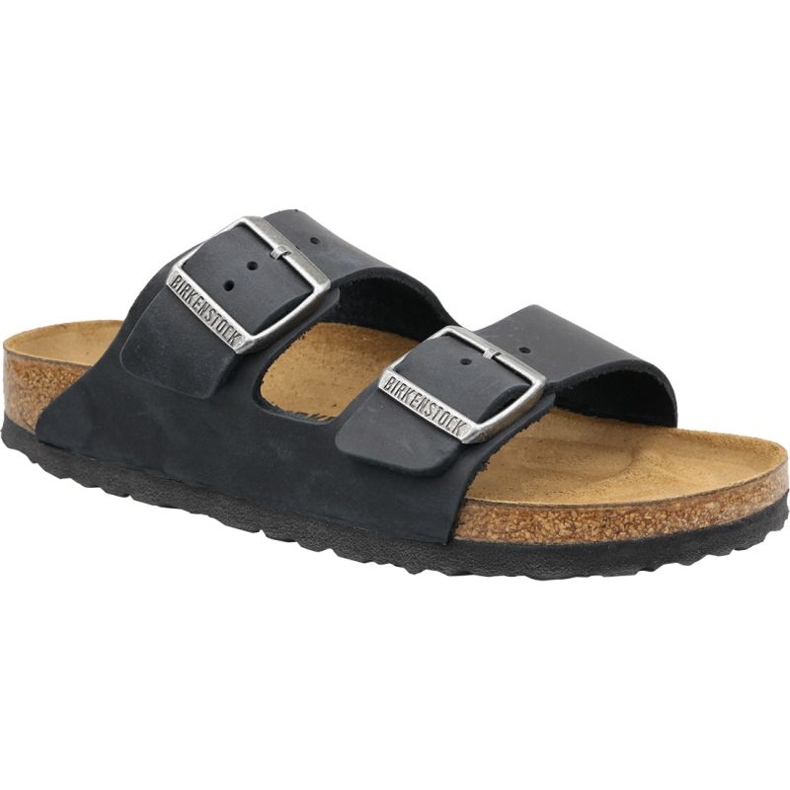 Birkenstock Arizona 552113 negro
