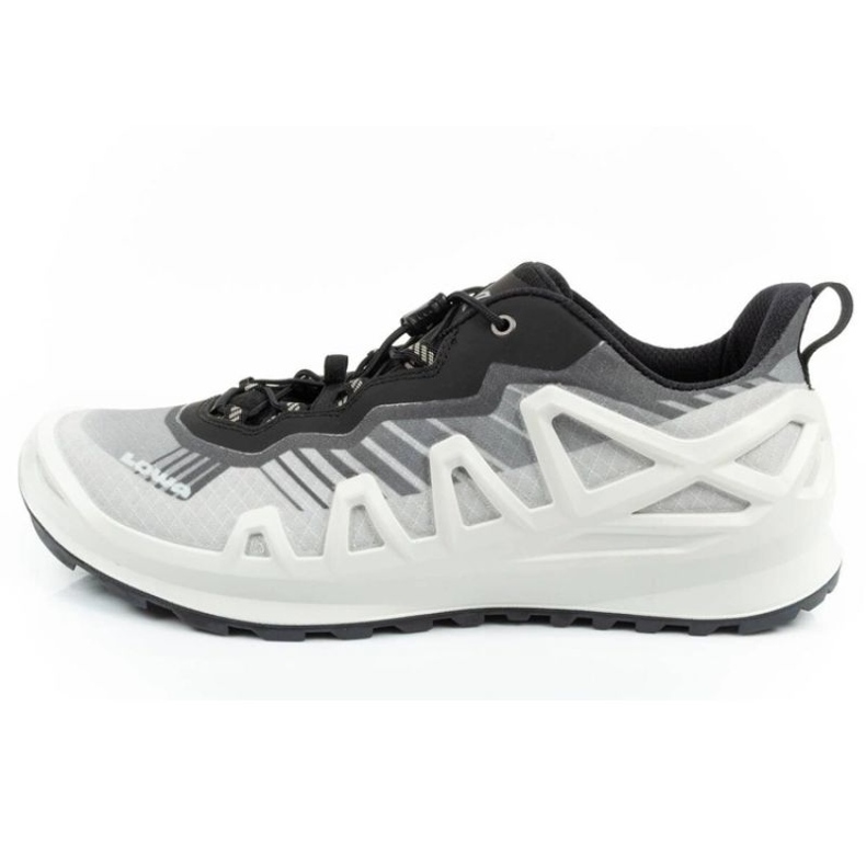 Zapatillas deportivas lowa 310431 0199 blanco