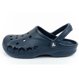 Chanclas Crocs Baya 10126-410 azul