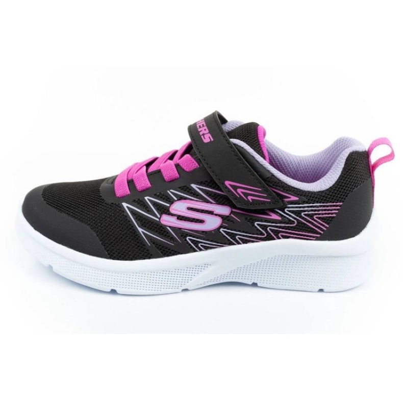 Zapatillas Skechers Bold Delight 302468L/BLK negro