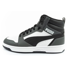 Zapatillas deportivas Puma Rebound v6 392326 03 gris