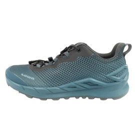 Zapatillas deportivas Lowa 320433 6073 GORE-TEX azul