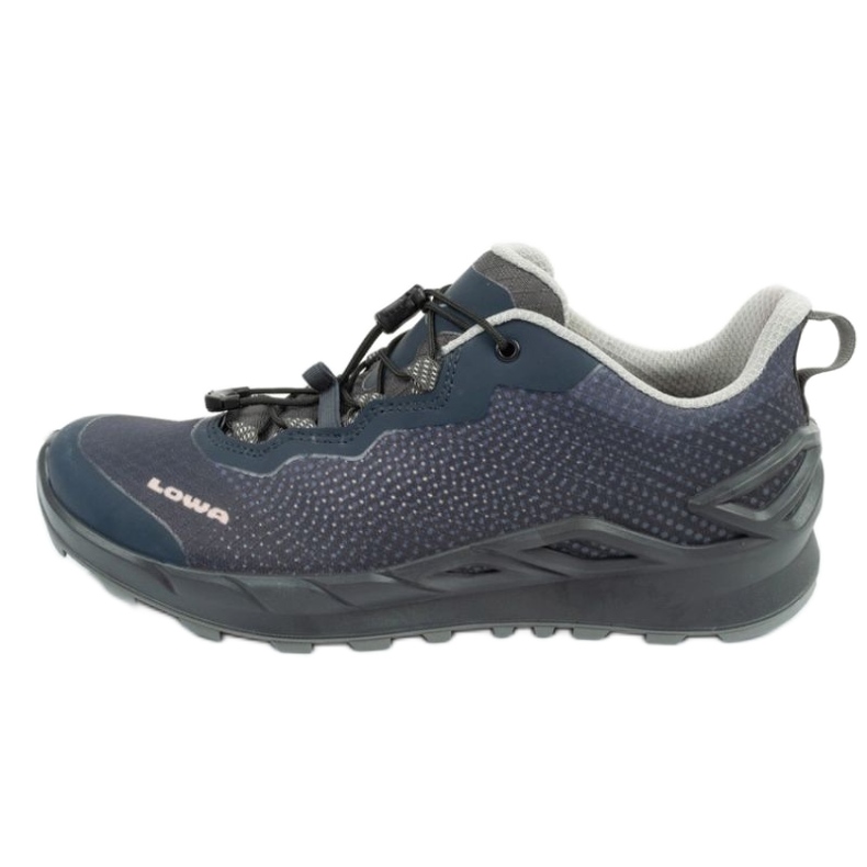 Zapatillas deportivas Lowa 320433 3897 GORE-TEX azul