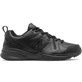 Zapatillas New Balance MX608AB5 negro