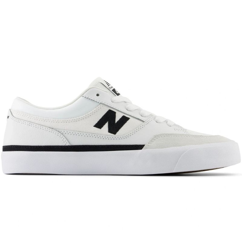 Zapatillas New Balance NM417LWW blanco
