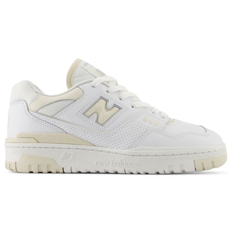 Zapatillas New Balance BBW550BK blanco