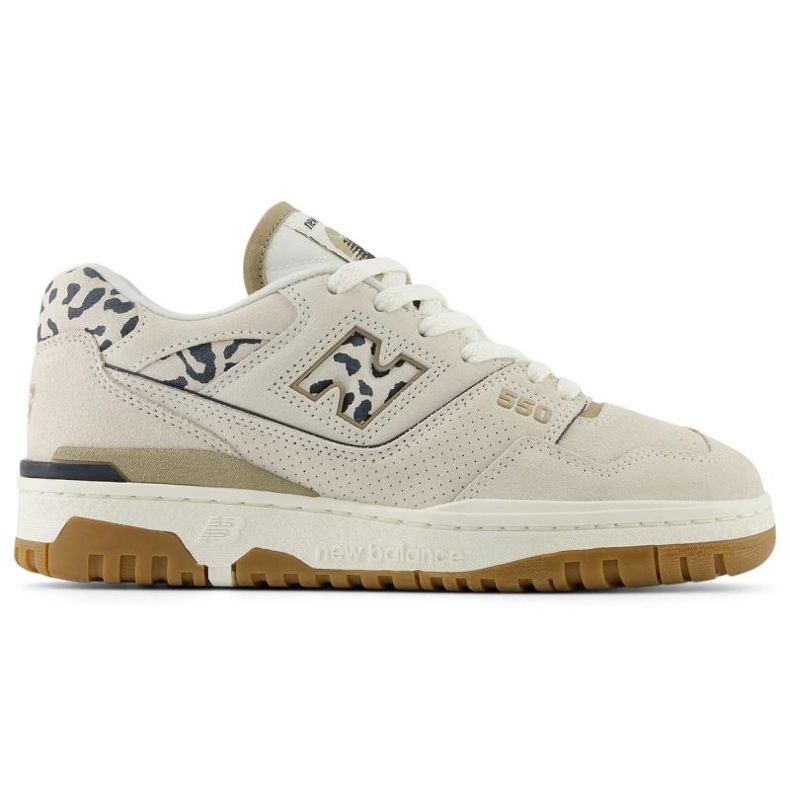 Zapatillas deportivas New Balance BBW550QA beige