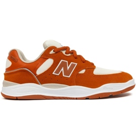 Zapatillas deportivas New Balance Numeric #NM1010RD naranja