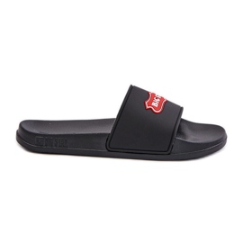 Chanclas Mujer Big Star OO274038 Negro Chanclas Mujer Big Star OO274038 Negro