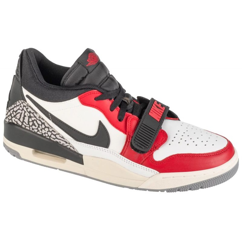 Zapatillas Nike Jordan Air Legacy 312 Low CD7069-106 blanco