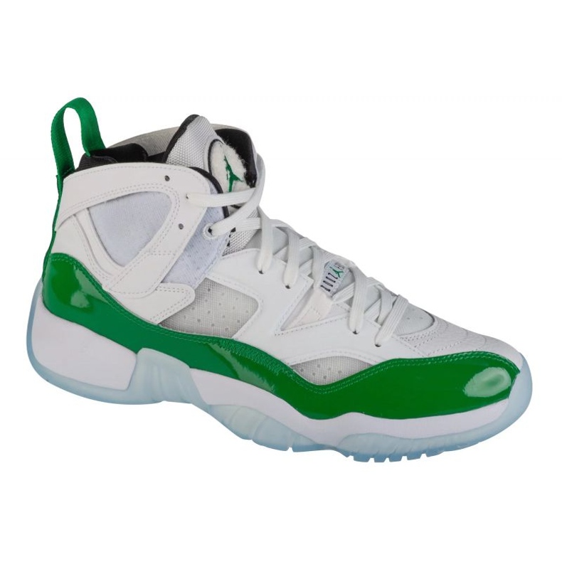 Zapatillas Jordan Jumpman Two Trey DO1925-130 blanco