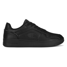 Zapatillas Champion RD18 2.0 S21906.KK009 negro Zapatillas Champion RD18 2.0 S21906.KK009 negro