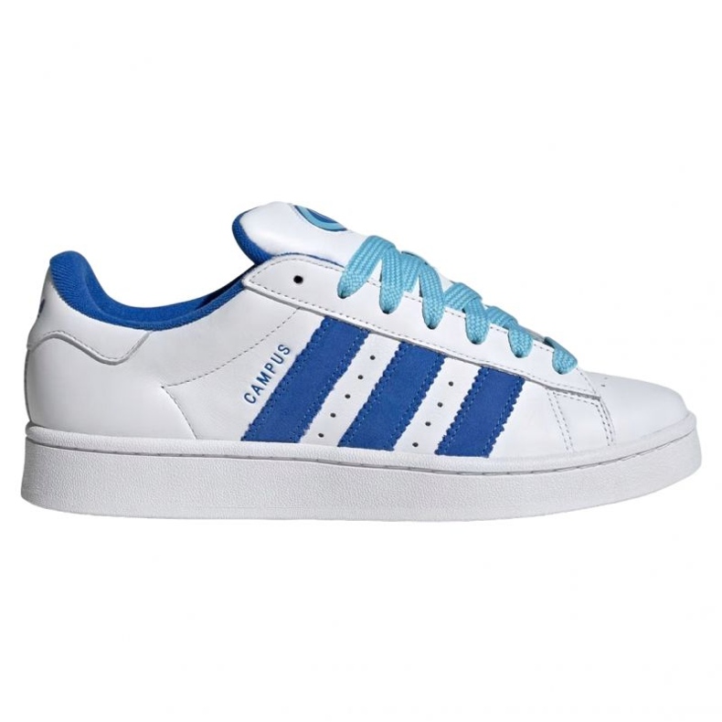 Zapatos Adidas Originals Campus 00s ID2066 blanco