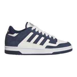 Zapatillas Adidas Rapid Court Low JP5254 azul
