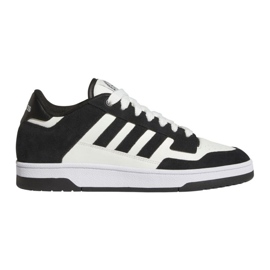 Zapatillas Adidas Rapid Court Low JP5255 negro