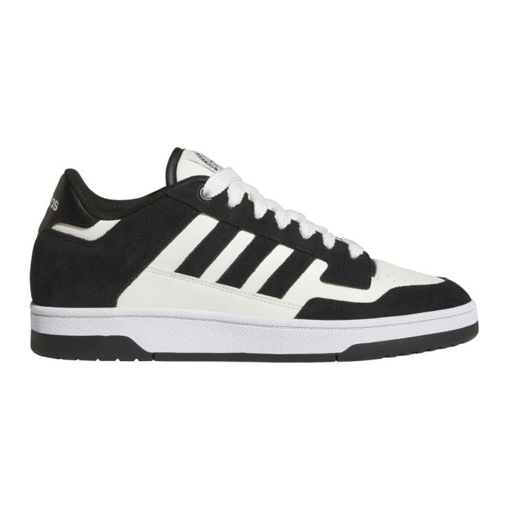 Zapatillas Adidas Rapid Court Low JP5255 negro