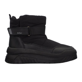 Zapatos Lee Cooper LCJ-24-47-3141LA negro