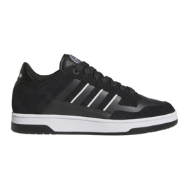 Zapatillas Adidas Rapid Court Low JP5247 negro
