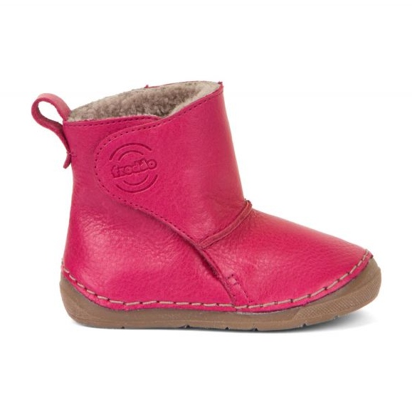 Botas Froddo G2160072-1 rojo Botas Froddo G2160072-1 rojo