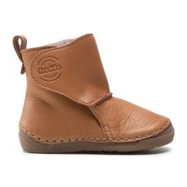 Botas Froddo G2160072-6 marrón