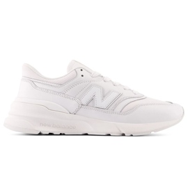 Zapatillas deportivas New Balance Nb 997 U997RFA blanco