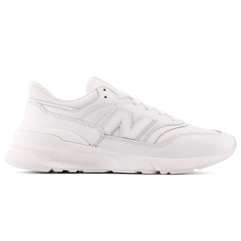 Zapatillas deportivas New Balance Nb 997 U997RFA blanco