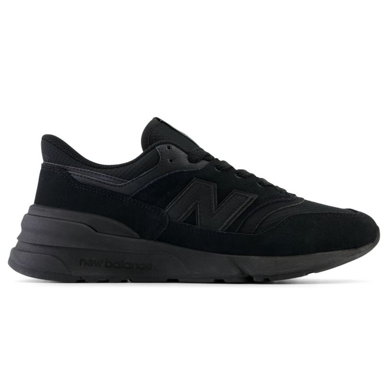 Zapatillas deportivas New Balance Nb 997 U997RFB negro