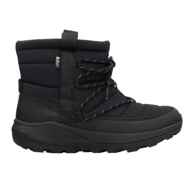 Zapatos Lee Cooper LCJ-24-03-3069LA negro