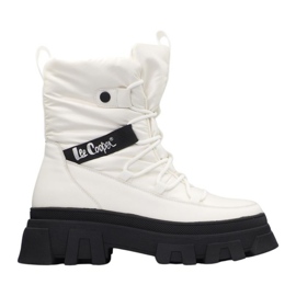 Zapatos Lee Cooper LCJ-24-47-3142LA blanco Zapatos Lee Cooper LCJ-24-47-3142LA blanco