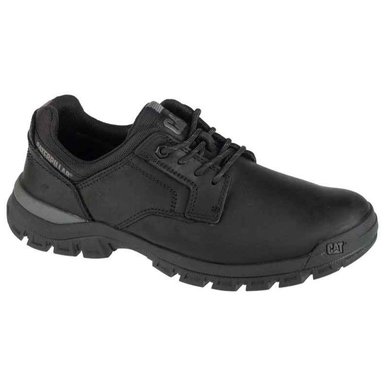 Zapatos Caterpillar Threshold Low P726059 negro