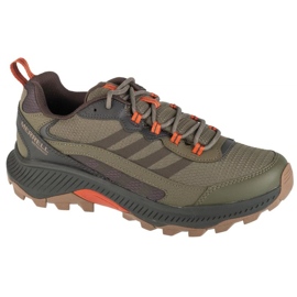 Zapatillas Merrell Speed Strike 2 Wp J037843 verde Zapatillas Merrell Speed Strike 2 Wp J037843 verde