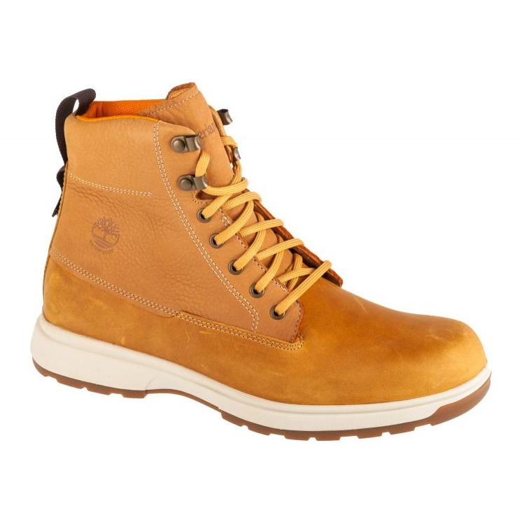 Timberland Atwells Ave Wp Bota 1A43VN amarillo