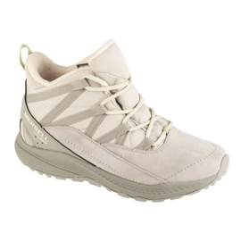 Zapatillas Merrell Bravada Edge 2 Thermo Demi Wp J038200 beige
