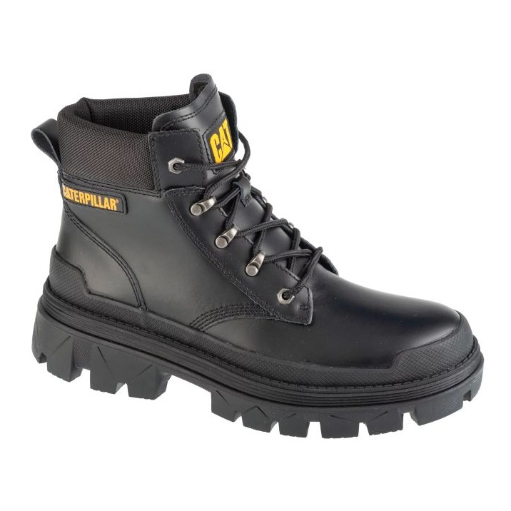 Zapatos Caterpillar Colorado Hardwear Wp P111518 negro