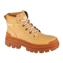 Zapatos Caterpillar Colorado Hardwear Wp P111521 beige