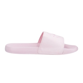 Chanclas 4F 4FMM00FFLIF044A 56S rosado