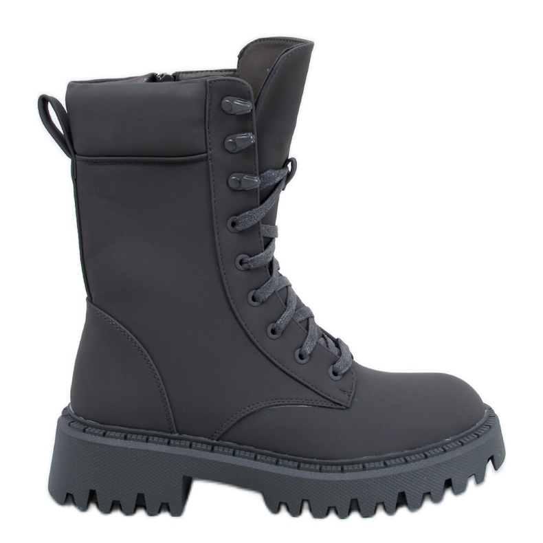 Bolso cordones Tamas Caqui verde Bolso cordones Tamas Caqui verde