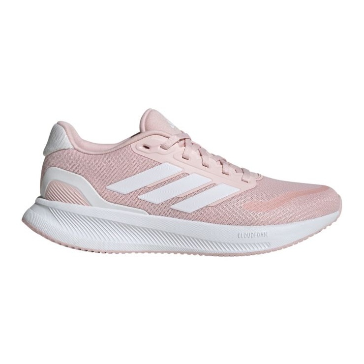 Zapatillas Adidas Runfalcon 5 Running IE0528 rosado