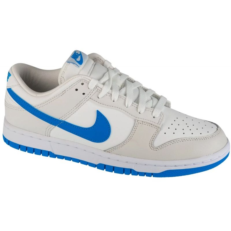 Zapatillas Nike Dunk Low Retro DV0831-108 blanco