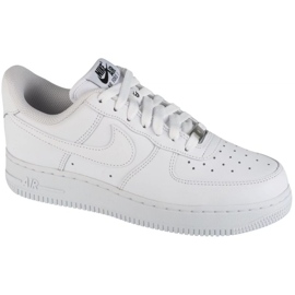 Zapatillas Nike Air Force 1 07 DX5883-100 blanco