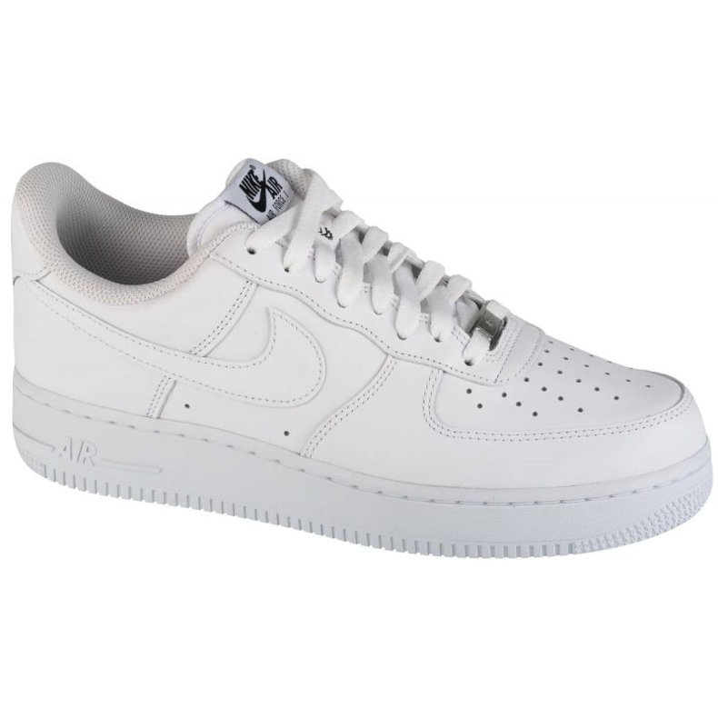 Zapatillas Nike Air Force 1 07 FD1146-100 blanco Zapatillas Nike Air Force 1 07 FD1146-100 blanco