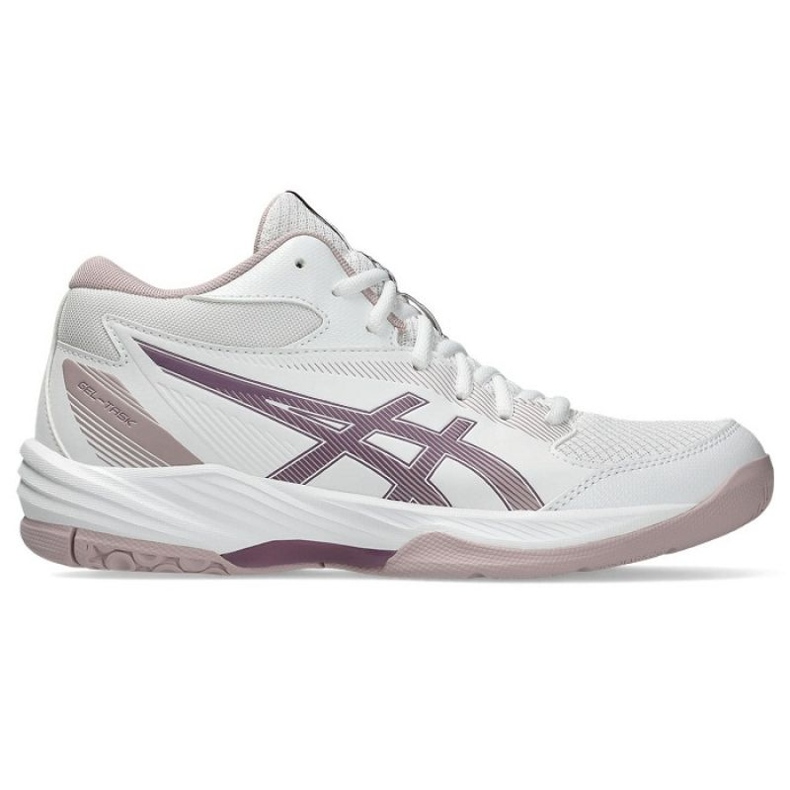 Zapatillas Asics Gel Task Mt 4 1072A105-101 blanco
